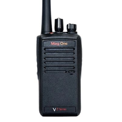 2024 Vz-D263 デジタルポータブルウォーキー・トーク 220g 周波数範囲 136-174MHz 400-520MHz
