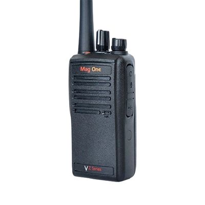 2024 Vz-D263 デジタルポータブルウォーキー・トーク 220g 周波数範囲 136-174MHz 400-520MHz