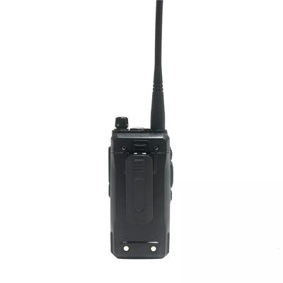 バオフェンX3プラス ウォーキー・トッキー IPX6 防水 0-5km 通信範囲 温度保護
