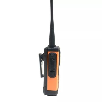 バオフェンX3プラス ウォーキー・トッキー IPX6 防水 0-5km 通信範囲 温度保護