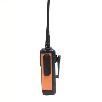 バオフェンX3プラス ウォーキー・トッキー IPX6 防水 0-5km 通信範囲 温度保護