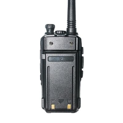 手持ちのMstar M-3dmr 双周波 双警備 FM ウォーキー・トーク