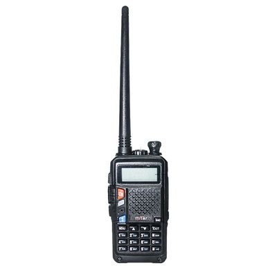 手持ちのMstar M-3dmr 双周波 双警備 FM ウォーキー・トーク