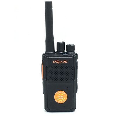 Chierda Tc68 ウォーキー・トーク 屋外通信に最適 7.4V 稼働電圧