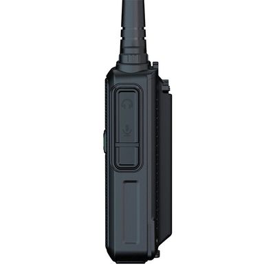 128 ストレージチャネル Senhaix 3520 2200mAh 電池容量を持つ高電力ウォーキー・トーク