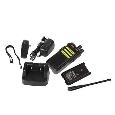 耐久性 255g デザイン ウォーキー・トーキー 製品 智能チップ 防落