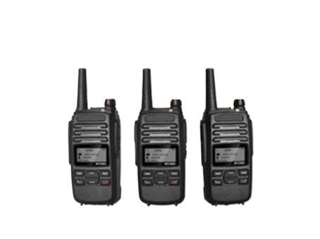 手持ちGPS 2g/3g/4g CDMA/WCDMA/ネットワークSIMカード POC LED懐中電灯付き二方向ラジオ