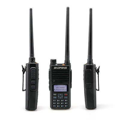 DMR VHF/UHF バオフェン DM-1801 手持ちのデジタル信号インターフォン用ダブルバンドウォーキー・トーク