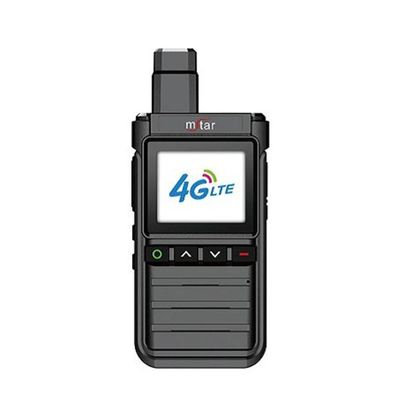 Msatar Bq-992 ネットワーク デジタル トランキング 自動スイッチング ウォーカー・トーク 最新設計