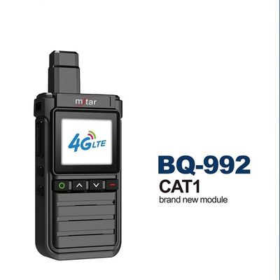 Msatar Bq-992 ネットワーク デジタル トランキング 自動スイッチング ウォーカー・トーク 最新設計