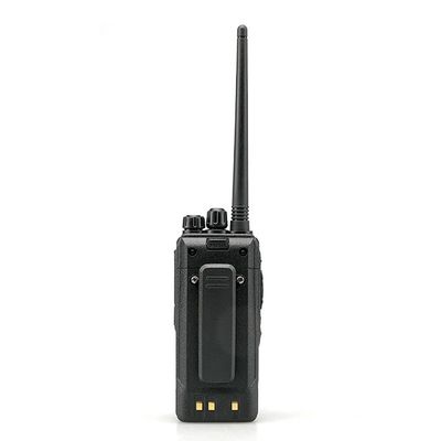 バオフェン DMR DM-1701 128 ストレージチャンネル 136-174MHz 400-470MHz 二方向ラジオ ハンドヘルド