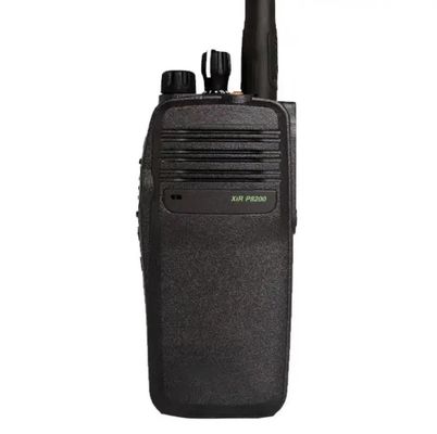 オリジナル P8200 Dp3400 Xpr6300 Dgp4150 デジタル VHF P8200 携帯 2 方向 長距離