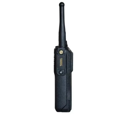 オリジナル P8200 Dp3400 Xpr6300 Dgp4150 デジタル VHF P8200 携帯 2 方向 長距離