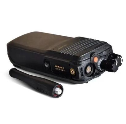 オリジナル P8200 Dp3400 Xpr6300 Dgp4150 デジタル VHF P8200 携帯 2 方向 長距離