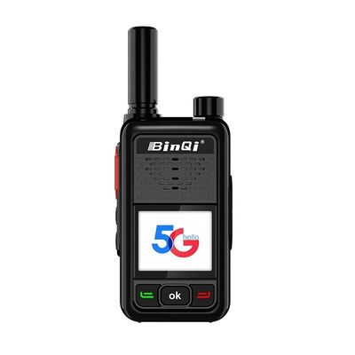 ビンキ Bq5300 5g フルネットワーク 5000km GPS位置表示 ウォーキー・トーク 稼働電圧 7.4V