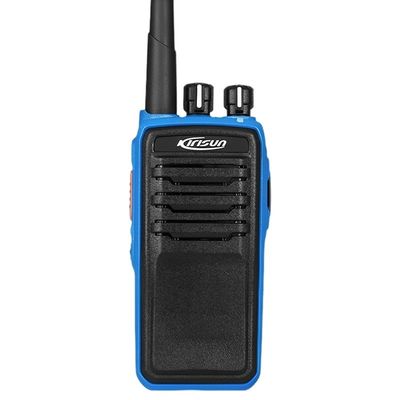 7.4V 稼働電圧 クリスン DP515 IIB 防爆 IP68 防水ウォーキー・トーク