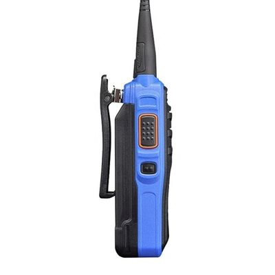 7.4V 稼働電圧 クリスン DP515 IIB 防爆 IP68 防水ウォーキー・トーク