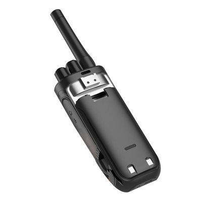 128 つのストレージチャネルとインテリジェントなノイズ削減