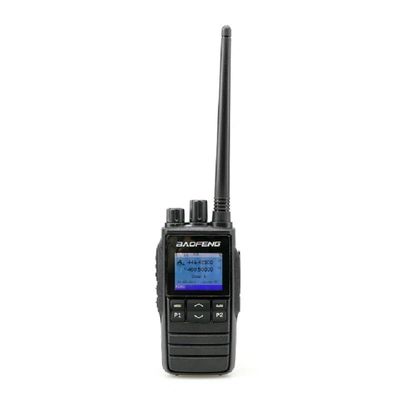 2200mAh 電池容量 VHF UHF ダブル周波数 バオフェン DM-1703 DMR ハンドヘルドインターフォン