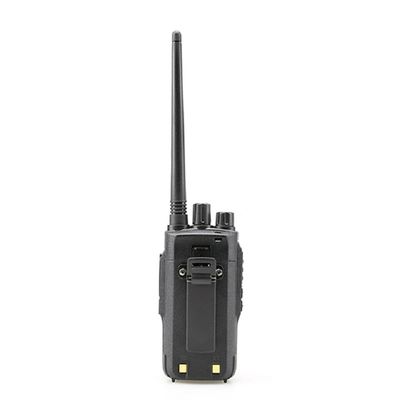 2200mAh 電池容量 VHF UHF ダブル周波数 バオフェン DM-1703 DMR ハンドヘルドインターフォン