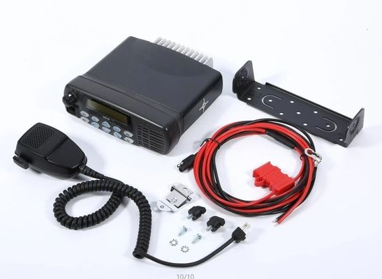 バイク ベースステーション 車両 モバイル DMR ラジオトランシーバー VHF UHF 出力 電力 その他