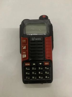 ポータブル ウォーキー・トーキー 製品 ベルフォン 5W アナログ UV ダブル ラジオ トランシーバー