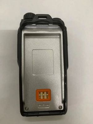 ポータブル ウォーキー・トーキー 製品 ベルフォン 5W アナログ UV ダブル ラジオ トランシーバー