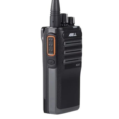 Abell A520t スーパー ロング スタンバイ ハンドヘルド ウォーキー トーク 製品 2200mAh バッテリー