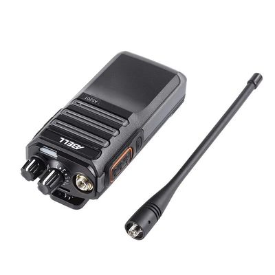 Abell A520t スーパー ロング スタンバイ ハンドヘルド ウォーキー トーク 製品 2200mAh バッテリー