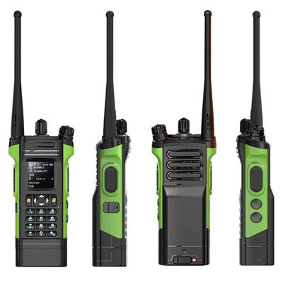 IP67 防水 12W ロングトークレンジ デュアルバンド Apx8000 Apx 8000 二方向ラジオ 2024年