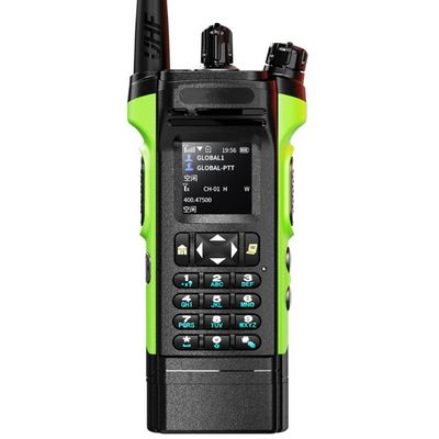 IP67 防水 12W ロングトークレンジ デュアルバンド Apx8000 Apx 8000 二方向ラジオ 2024年