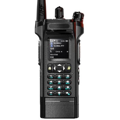 IP67 防水 12W ロングトークレンジ デュアルバンド Apx8000 Apx 8000 二方向ラジオ 2024年