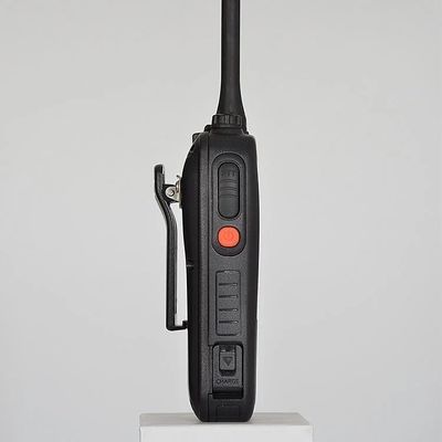 最近の RS-37m IP67 防水 5W VHF 2 Way ロングレンジ ウォーキー トーク 海上ラジオ