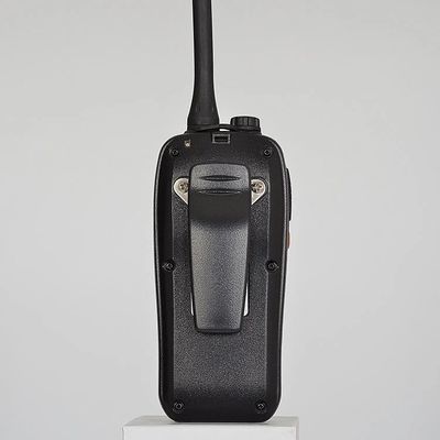 最近の RS-37m IP67 防水 5W VHF 2 Way ロングレンジ ウォーキー トーク 海上ラジオ