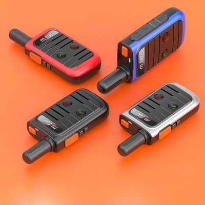 Mstar H8a VHF UHF アンチ・インターフェランスエンシファー ウォーキー・トーク 耐水性IPX5