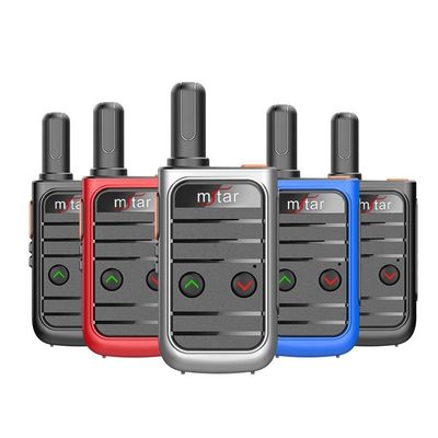 Mstar H8a VHF UHF アンチ・インターフェランスエンシファー ウォーキー・トーク 耐水性IPX5