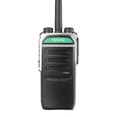 ハム・ウォーキー・トッキー PD600EX DMR ダブルスロット・インターフォン