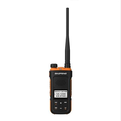 ブラックバオフェン UV-11 Gmrs 無線長距離トランスミッター 2200mAh 電池容量
