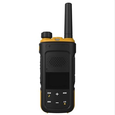 ブラックバオフェン UV-11 Gmrs 無線長距離トランスミッター 2200mAh 電池容量