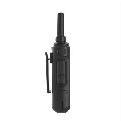 ブラックバオフェン UV-11 Gmrs 無線長距離トランスミッター 2200mAh 電池容量