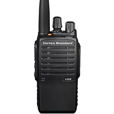 ウォーキー・トッキー・プロダクト Vertex V308 音声制御 Blc 4W 輸出電源でアンチ・ジャミング