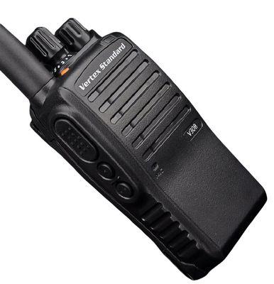ウォーキー・トッキー・プロダクト Vertex V308 音声制御 Blc 4W 輸出電源でアンチ・ジャミング