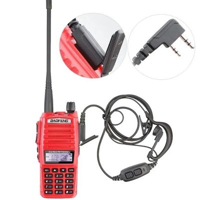 バオフェン UV-82 UHF/VHF ダブル周波数 ハンドヘルド ウォーキー・トーキー 高性能・効率性