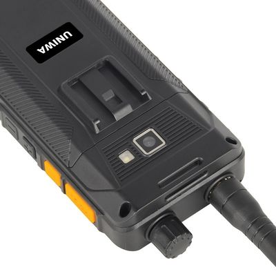 ストレート 4G スマートインターコンラジオ 2.8 インチスクリーンとVHF UHF周波数タイプ