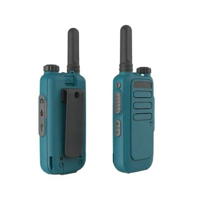 ストレートヘア バオフェン BF-T15 双帯式 ハンドヘルド ミニインターコン IPX5 防水レベル