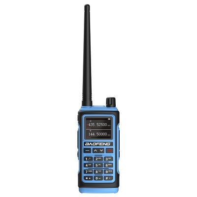 バオフェン UV-17h GPS UV ダブルバンド 暗号化された懐中電灯 FM ラジオ ディレクト ハム ウォーキー・トーク
