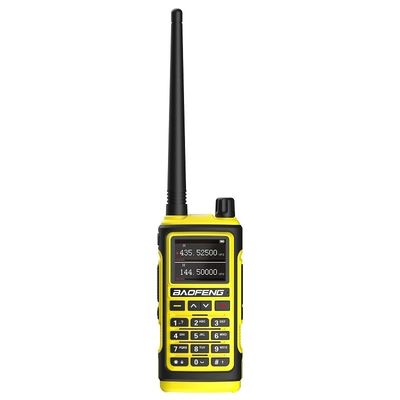 バオフェン UV-17h GPS UV ダブルバンド 暗号化された懐中電灯 FM ラジオ ディレクト ハム ウォーキー・トーク