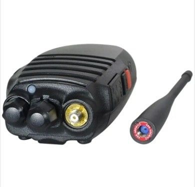 133*59*36mm Tyt Tc-8000 ウォーキー・トーキー 10W 400-520MHz 16CH スクランブラーとVox