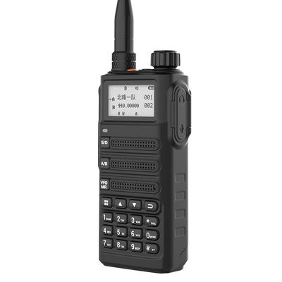 懐中電灯アラーム ベイフェン Nh970ex ウォーキー・トーク 2200mAh バッテリー 0-10KMの範囲