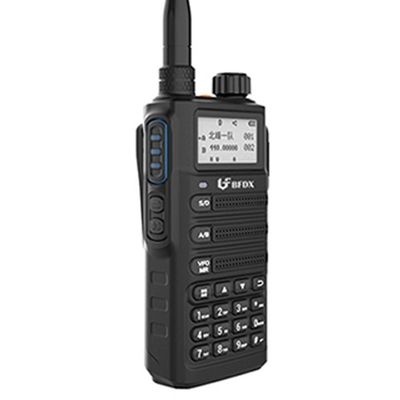 懐中電灯アラーム ベイフェン Nh970ex ウォーキー・トーク 2200mAh バッテリー 0-10KMの範囲